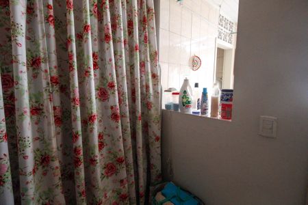 Apartamento à venda com 101m², 3 quartos e 1 vagaQuarto de serviço