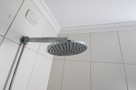 Apartamento à venda com 101m², 3 quartos e 1 vagaBanheiro da Suíte