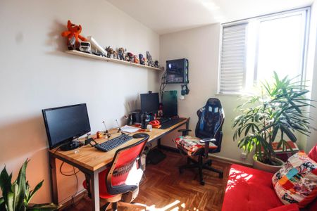 Apartamento à venda com 101m², 3 quartos e 1 vagaQuarto 1