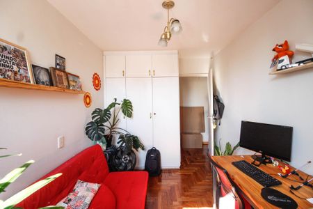 Apartamento à venda com 101m², 3 quartos e 1 vagaQuarto 1