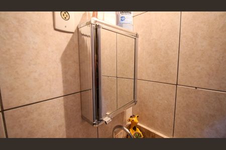 Casa à venda com 219m², 3 quartos e 4 vagasLavabo 1