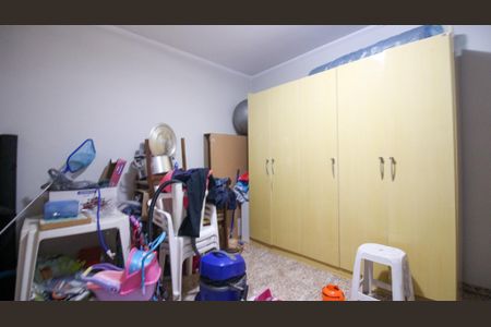 Casa à venda com 219m², 3 quartos e 4 vagasQuarto 1