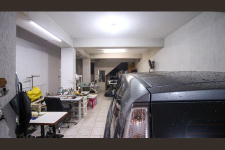 Casa à venda com 219m², 3 quartos e 4 vagasGaragem