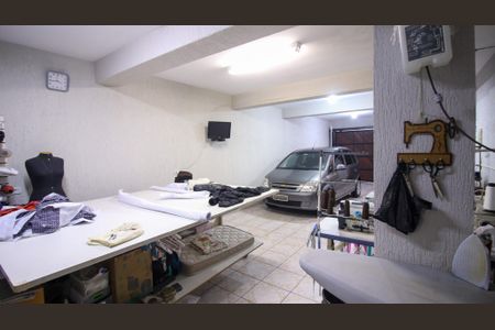 Casa à venda com 219m², 3 quartos e 4 vagasGaragem