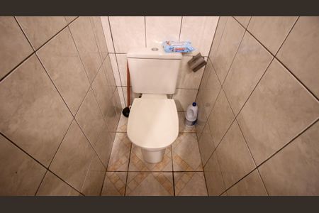 Casa à venda com 219m², 3 quartos e 4 vagasLavabo 2