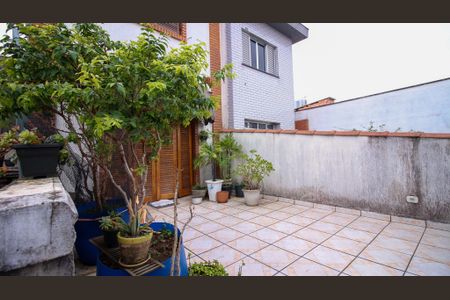Casa à venda com 219m², 3 quartos e 4 vagasVaranda da Sala
