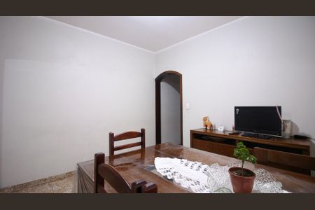 Sala de Jantar de casa à venda com 3 quartos, 219m² em Jardim Angela (zona Leste), São Paulo