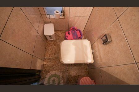 Casa à venda com 219m², 3 quartos e 4 vagasLavabo 1