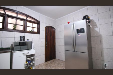 Casa à venda com 219m², 3 quartos e 4 vagasCozinha