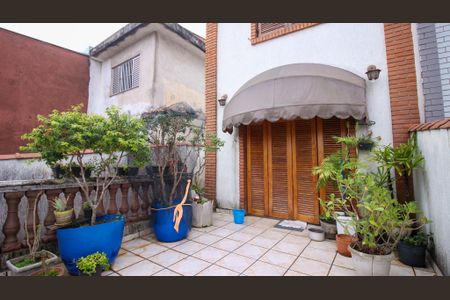 Casa à venda com 219m², 3 quartos e 4 vagasVaranda da Sala