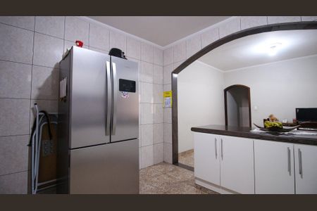 Casa à venda com 219m², 3 quartos e 4 vagasCozinha