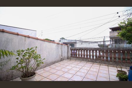 Casa à venda com 219m², 3 quartos e 4 vagasVaranda da Sala