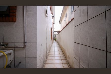 Casa à venda com 219m², 3 quartos e 4 vagasCorredor