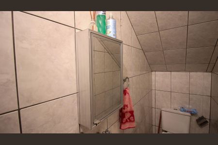 Casa à venda com 219m², 3 quartos e 4 vagasLavabo 2