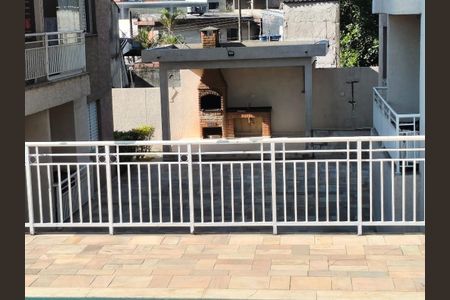 Apartamento à venda com 50m², 2 quartos e 1 vagaÁrea comum