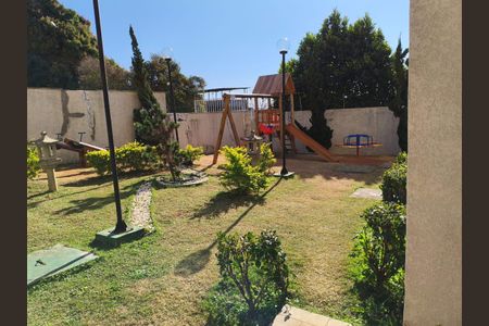 Apartamento à venda com 50m², 2 quartos e 1 vagaÁrea comum