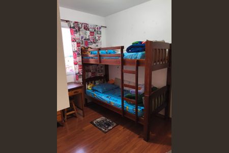 Apartamento à venda com 50m², 2 quartos e 1 vagaQuarto 2