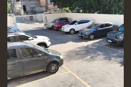 Apartamento à venda com 50m², 2 quartos e 1 vagaÁrea comum