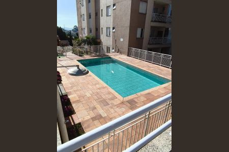 Apartamento à venda com 50m², 2 quartos e 1 vagaÁrea comum - Piscina
