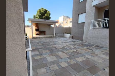 Apartamento à venda com 50m², 2 quartos e 1 vagaÁrea comum