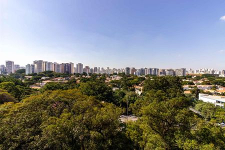 Studio à venda com 24m², 1 quarto e sem vagaVista Sacada