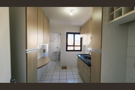 Apartamento à venda com 75m², 2 quartos e 2 vagas Apartamento à venda com 75m², 2 quartos e 2 vagasCozinha