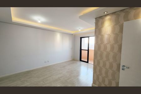 Apartamento à venda com 75m², 2 quartos e 2 vagas Apartamento à venda com 75m², 2 quartos e 2 vagasSala