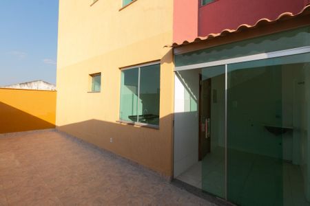 Apartamento para alugar com 68m², 2 quartos e 1 vagaÁrea Externa