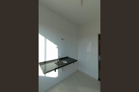 Apartamento para alugar com 68m², 2 quartos e 1 vagaCozinha