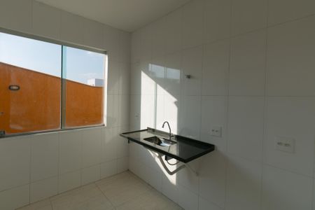 Apartamento para alugar com 68m², 2 quartos e 1 vagaCozinha