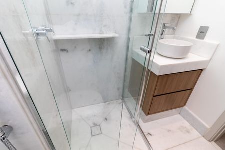 Apartamento à venda com 27m², 1 quarto e sem vagaBanheiro