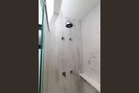 Apartamento à venda com 27m², 1 quarto e sem vagaBanheiro