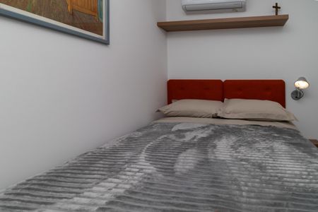 Apartamento à venda com 27m², 1 quarto e sem vagaQuarto