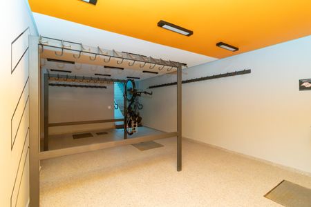 Apartamento à venda com 27m², 1 quarto e sem vagaÁrea comum