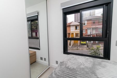 Apartamento à venda com 27m², 1 quarto e sem vagaQuarto