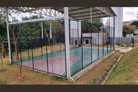 Apartamento para alugar com 44m², 2 quartos e sem vagaQuadra Esportiva