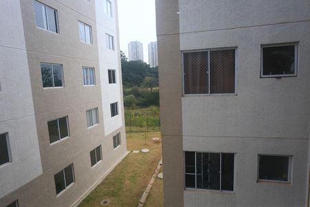 Vista de apartamento para alugar com 2 quartos, 44m² em Jardim Monte Alegre, São Paulo