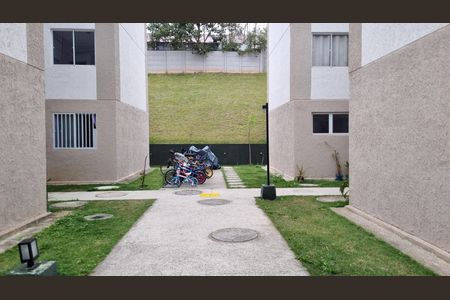 Apartamento para alugar com 44m², 2 quartos e sem vagaÁrea comum