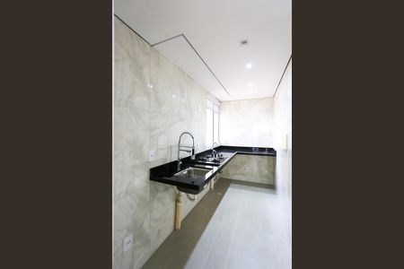 Apartamento para alugar com 44m², 2 quartos e sem vagaCozinha