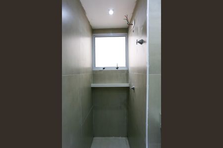 Apartamento para alugar com 44m², 2 quartos e sem vagaBanheiro