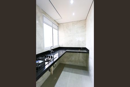 Apartamento para alugar com 44m², 2 quartos e sem vagaCozinha