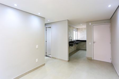 Apartamento para alugar com 44m², 2 quartos e sem vagaSala
