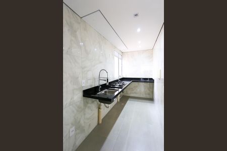 Apartamento para alugar com 44m², 2 quartos e sem vagaCozinha