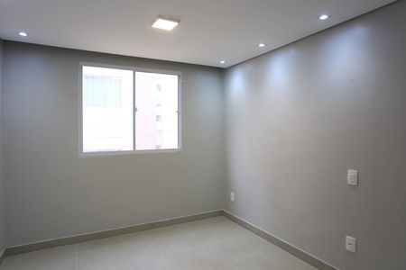 Sala de apartamento para alugar com 2 quartos, 44m² em Jardim Monte Alegre, São Paulo