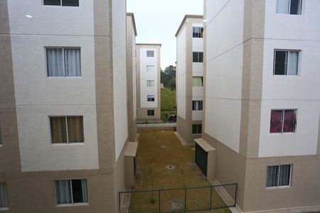Apartamento para alugar com 44m², 2 quartos e sem vagaVista