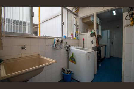 Apartamento à venda com 82m², 2 quartos e 1 vaga Apartamento à venda com 82m², 2 quartos e 1 vagaÁrea de Serviço