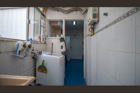 Apartamento à venda com 82m², 2 quartos e 1 vaga Apartamento à venda com 82m², 2 quartos e 1 vagaÁrea de Serviço