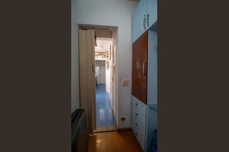 Apartamento à venda com 82m², 2 quartos e 1 vaga Apartamento à venda com 82m², 2 quartos e 1 vagaQuarto de Serviço