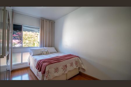 Apartamento à venda com 82m², 2 quartos e 1 vaga Apartamento à venda com 82m², 2 quartos e 1 vagaQuarto Suite