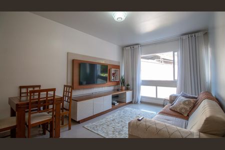 Apartamento à venda com 82m², 2 quartos e 1 vaga Apartamento à venda com 82m², 2 quartos e 1 vagaSala